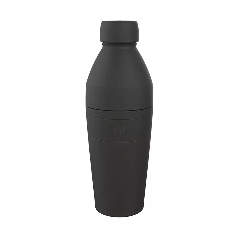 KeepCup - Metal Insulated Travel Cup - Hot & Cold