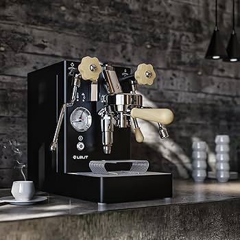 Lelit Mara X Coffee Machine