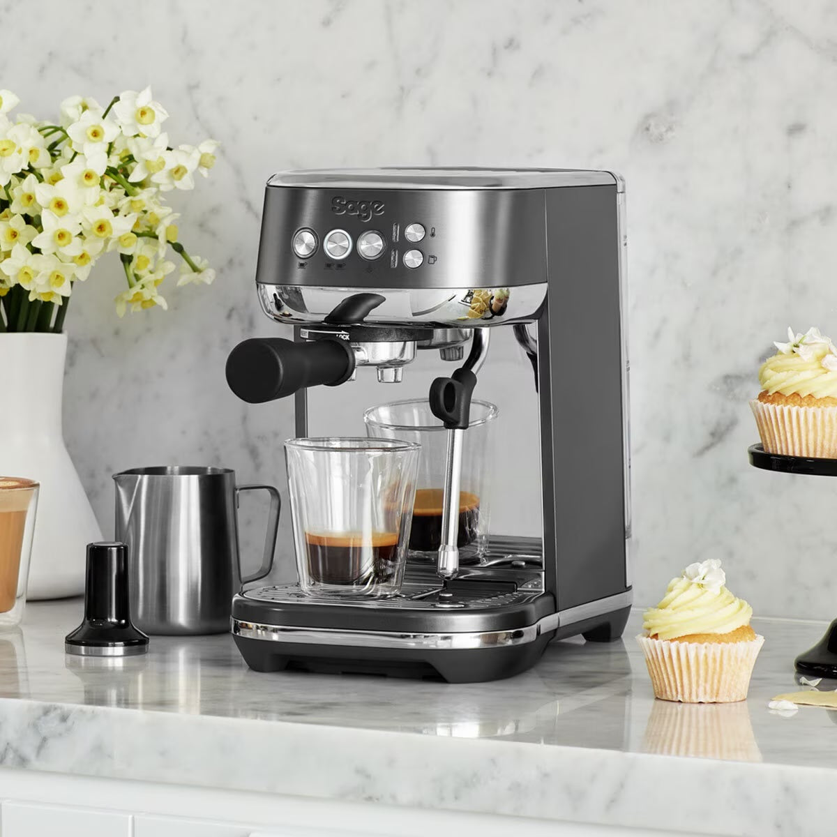 Black Truffle Bambino Plus Refurbished