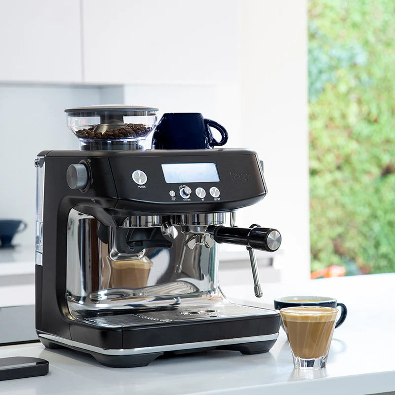 Sage Barista Pro Coffee Machine
