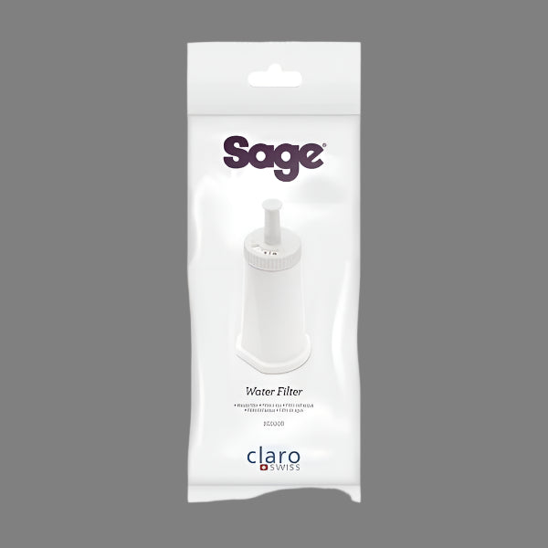 Sage Claro Swiss Water Filter