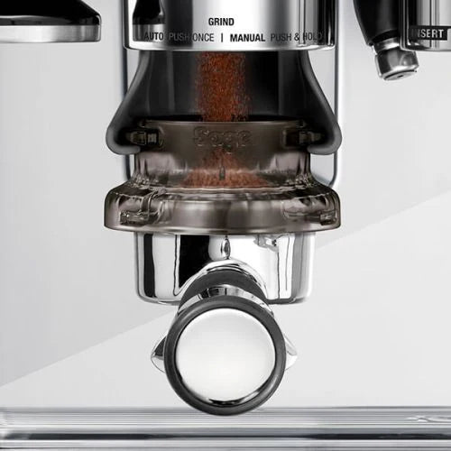 Sage 54mm Dosing Funnel – Precision Portafilter Accessory
