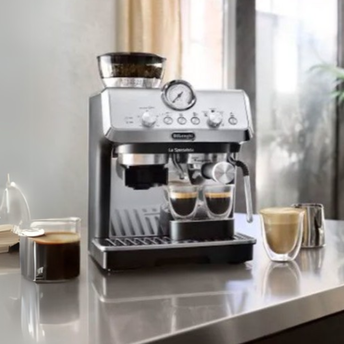 Buy The Delonghi Specialista Arte Today