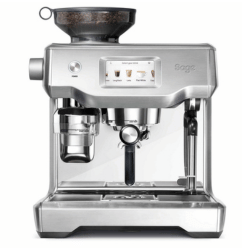 Sage Oracle Touch Coffee Machine