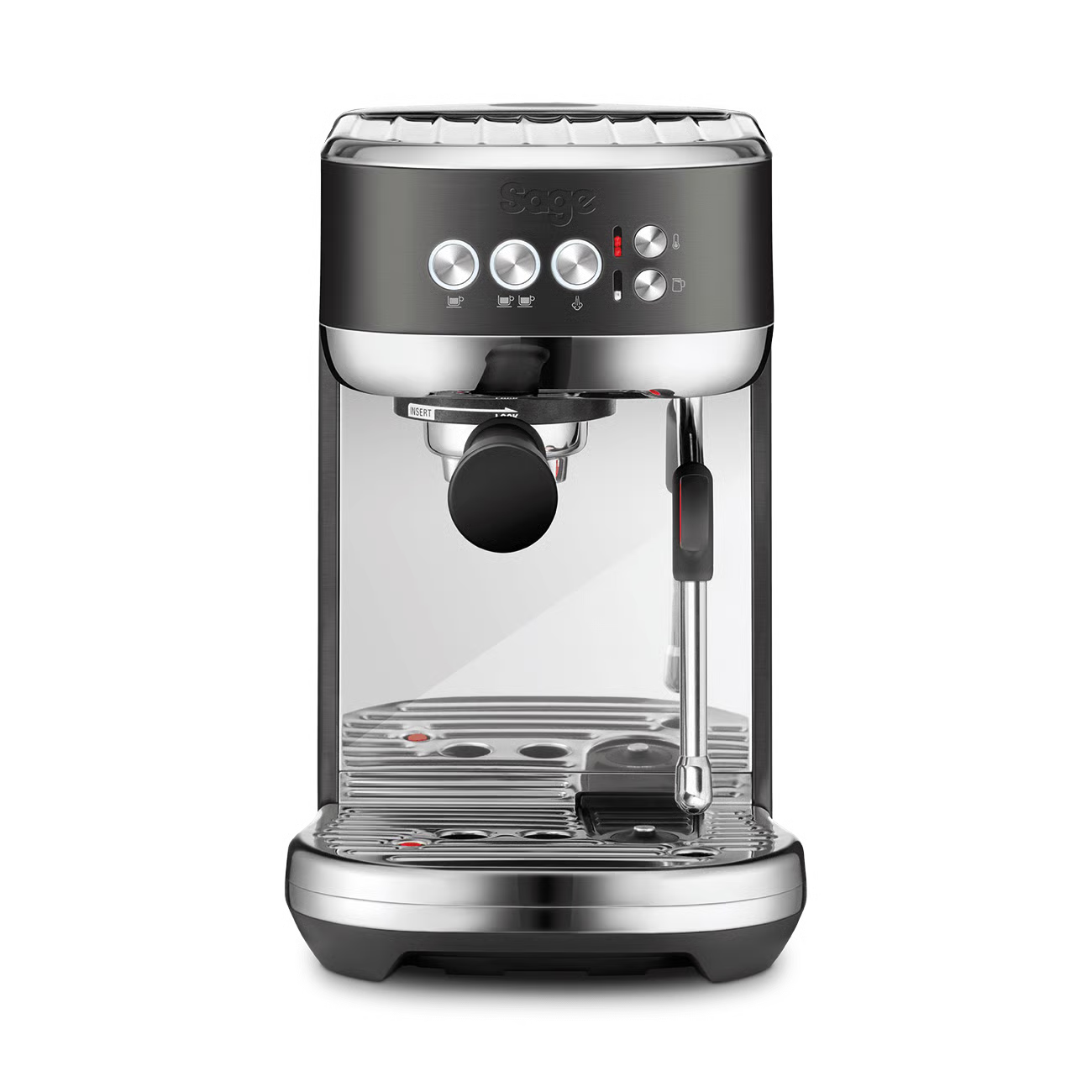 Sage Bambino Plus Coffee Machine