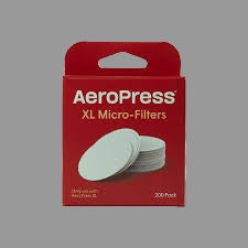 AeroPress Filter Papers x350