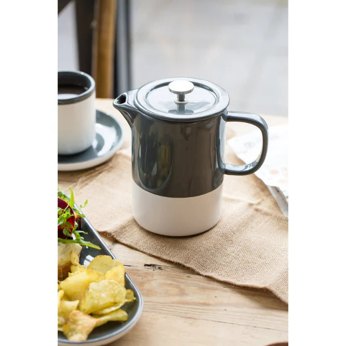 Barcelona Cafetière – 6 Cup