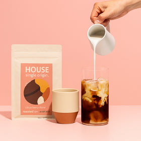 Cold Brew and Ice Coffee Independently Fresh Roasted Coffee Bristol
