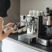 Lelit Mara X Coffee Machine