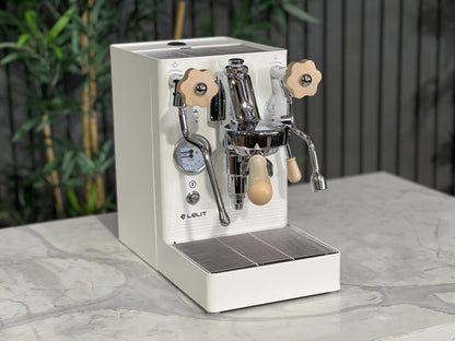 Lelit Mara X Coffee Machine