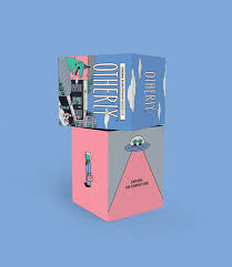 Otherly - Vegan Oatmilk Hot Chocolate - 250g