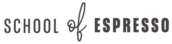 SCHOOL OF ESPRESSO
