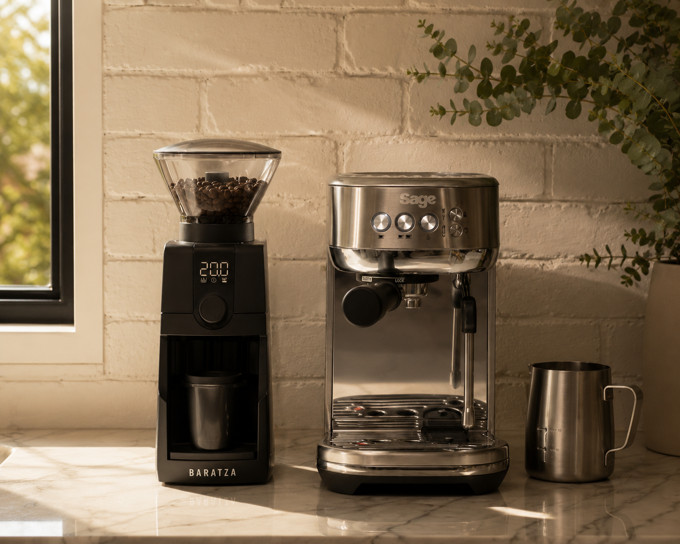 Baratza Encore ESP Pro Coffee Grinder