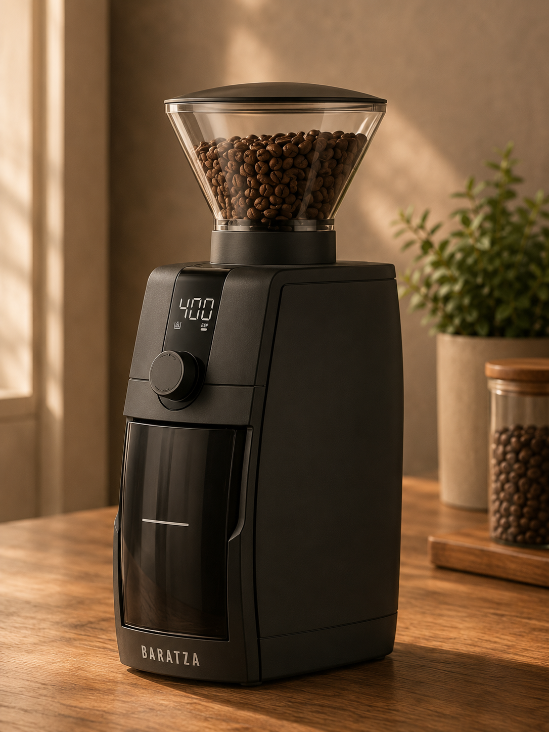 Baratza Encore ESP Pro Coffee Grinder