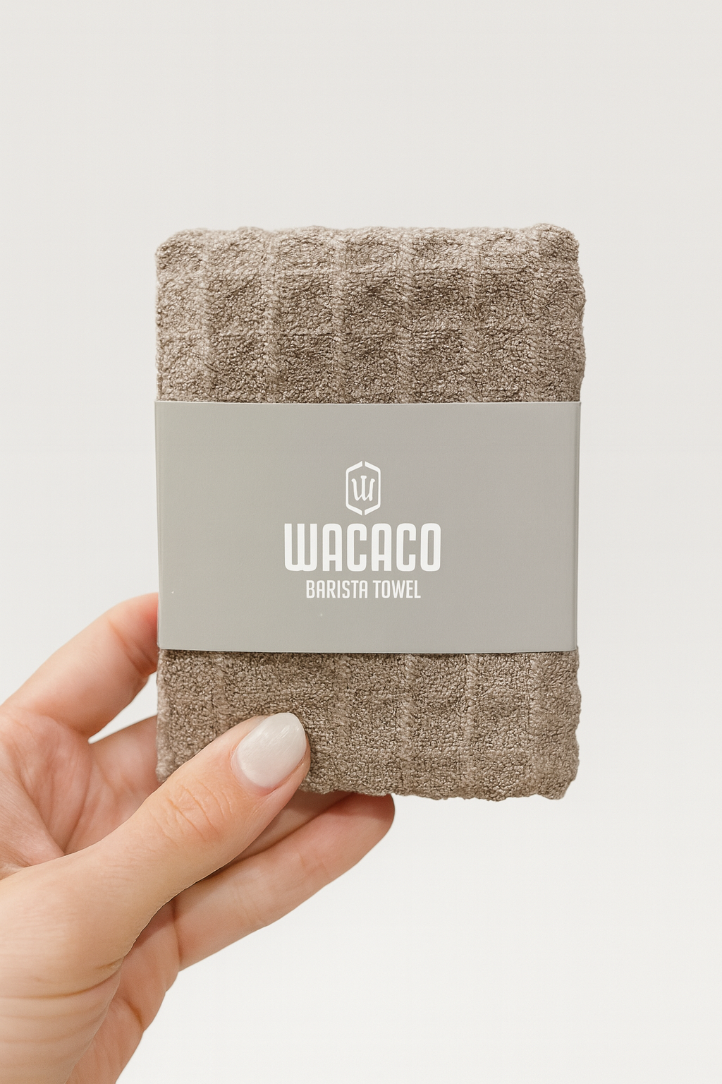 Coffee Espresso Machine Cleaning Cloth