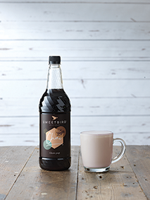 Bristol Sweetbird Chai Coffee Syrup