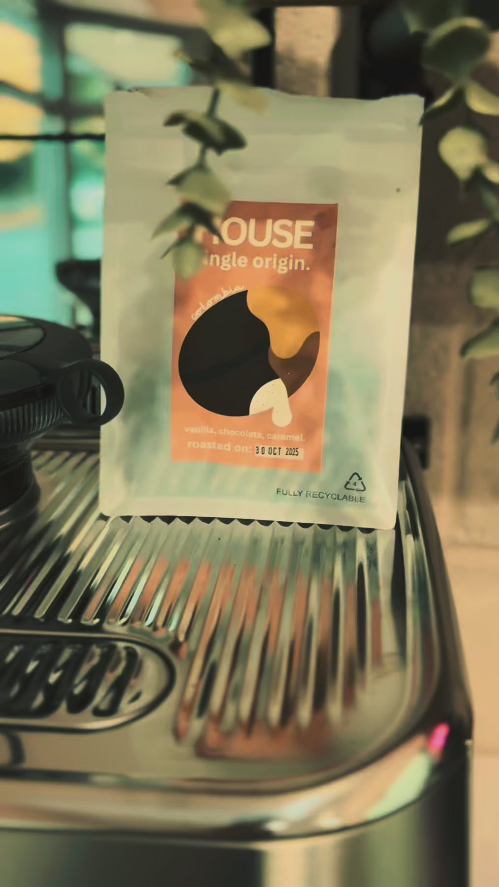 Fresh Independent Roasted Coffee Beans Bristol