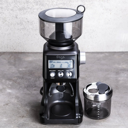 Sage Smart Grinder Pro